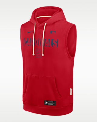 St. Louis Cardinals Authentic Collection Standard Issue Men's Nike